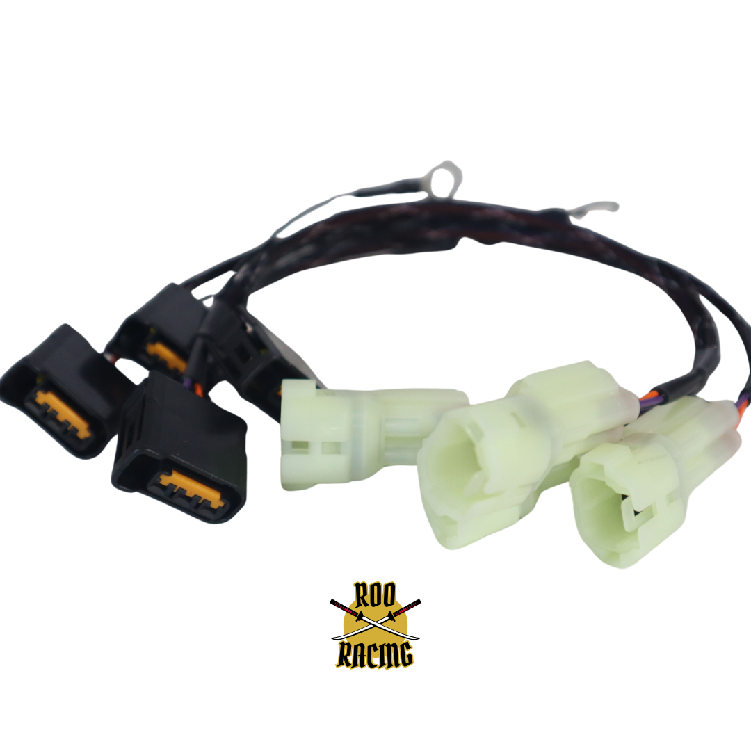 Coil On Plug Conversion Loom – WRX GC8 (1994 - 1996)  | Roo Racing