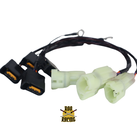 Coil On Plug Conversion Loom – WRX GC8 (1994 - 1996)