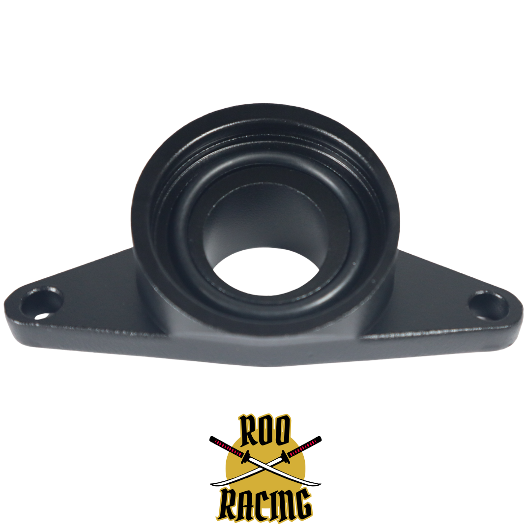 HKS SSQV Blow Off Valve Adapter | Roo Racing