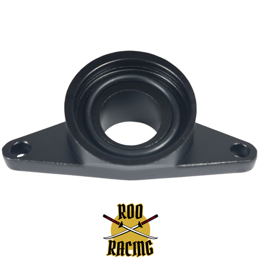 HKS SSQV Blow Off Valve Adapter | Roo Racing