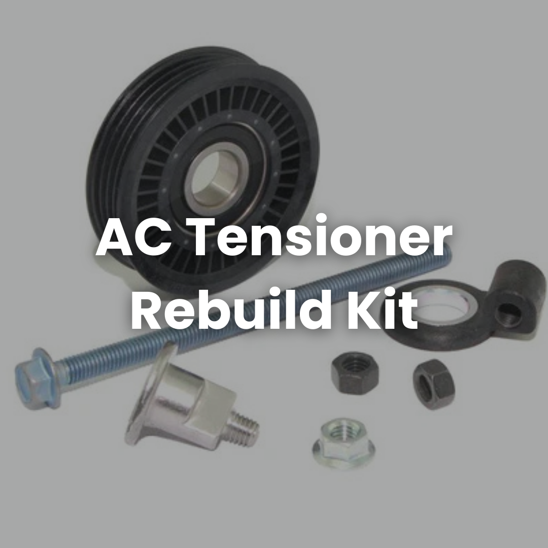 Subaru AC Tensioner Rebuild Kit