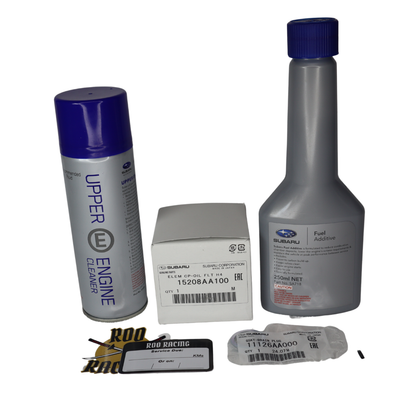 Genuine Subaru Service Kit - EJ Engines.