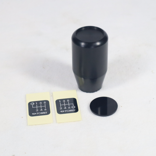 Tomei Duracon Short Gear Shift Knob - USED PARTS