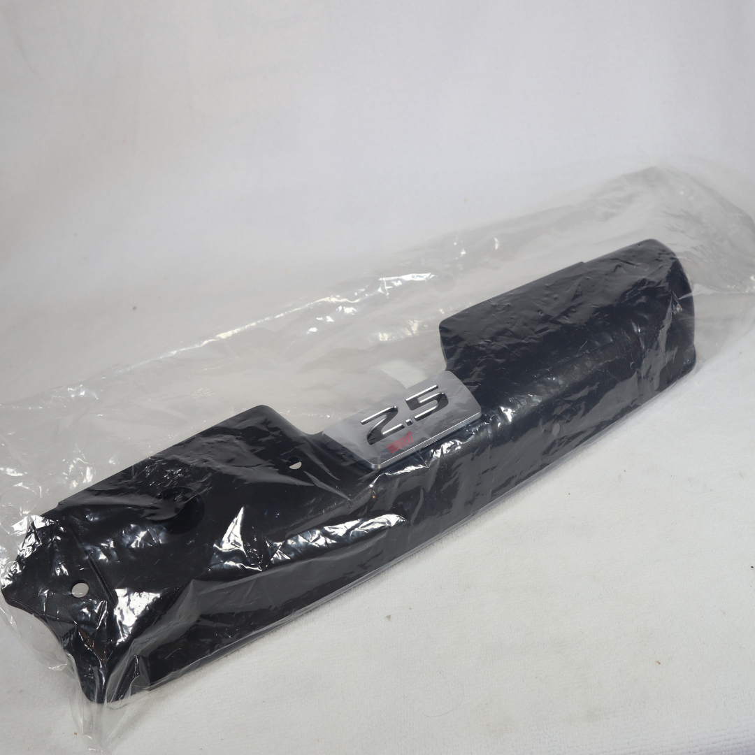 Genuine Subaru STI Alternator Belt Cover - EJ25