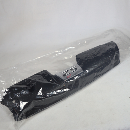 Genuine Subaru STI Alternator Belt Cover - EJ25