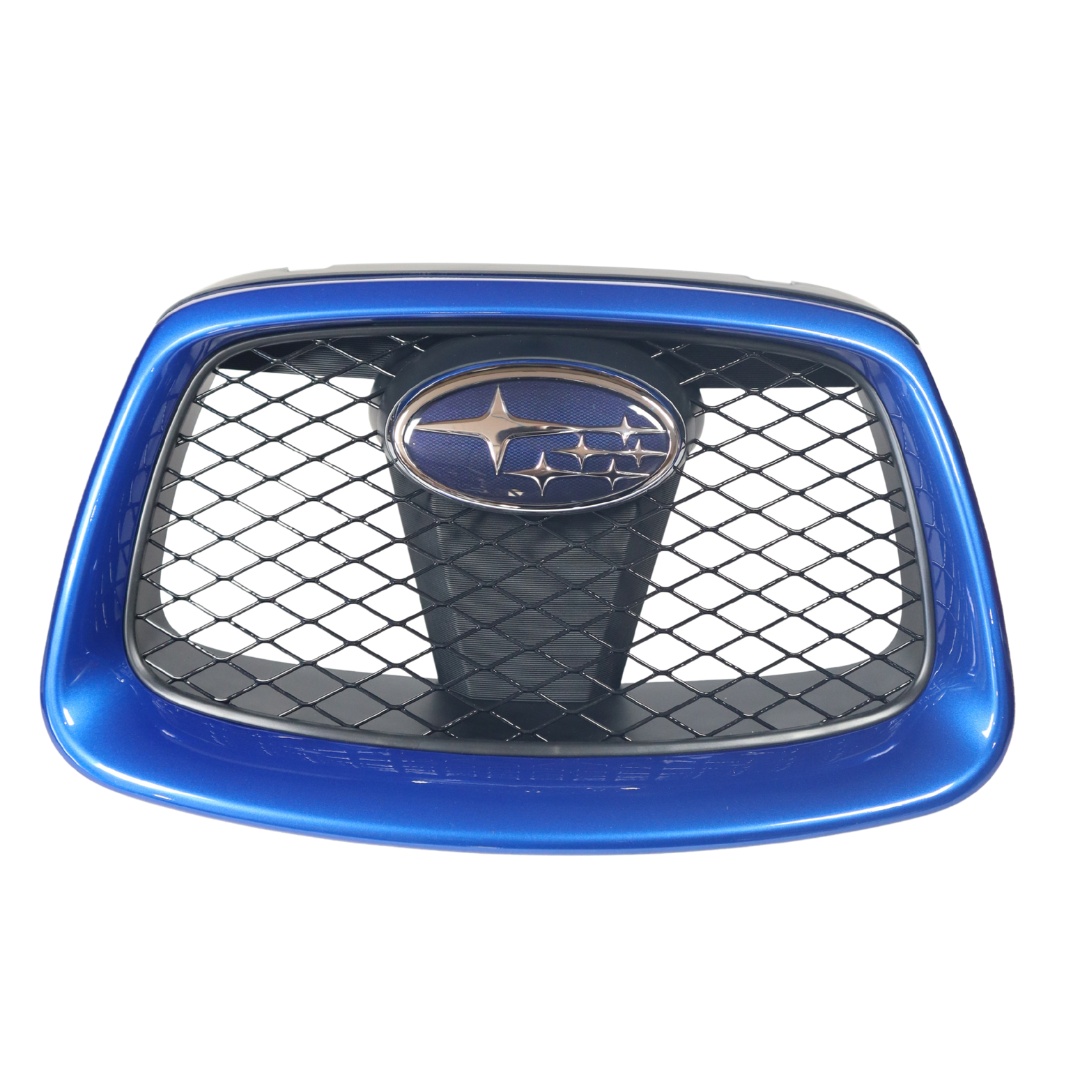 Genuine Subaru Front Centre Grille – Impreza WRX GD/GG
