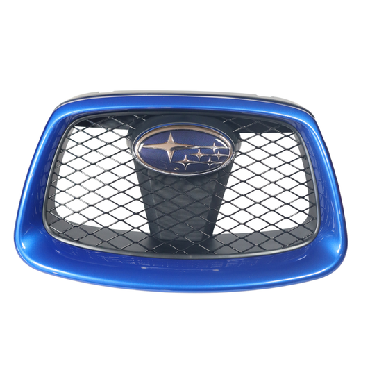 Genuine Subaru Front Centre Grille – Impreza WRX GD/GG