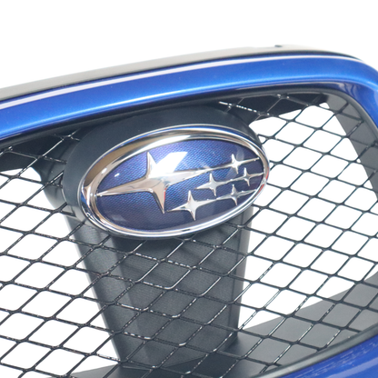 Genuine Subaru Front Centre Grille – Impreza WRX GD/GG