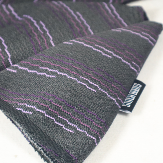 Purple Design Edition Handbrake Boot For Subaru