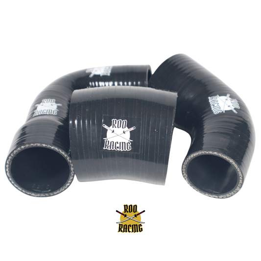 Turbo Hose Kit – Subaru Legacy / Liberty BE5 BH5 (B4 Type D-E)  | Roo Racing