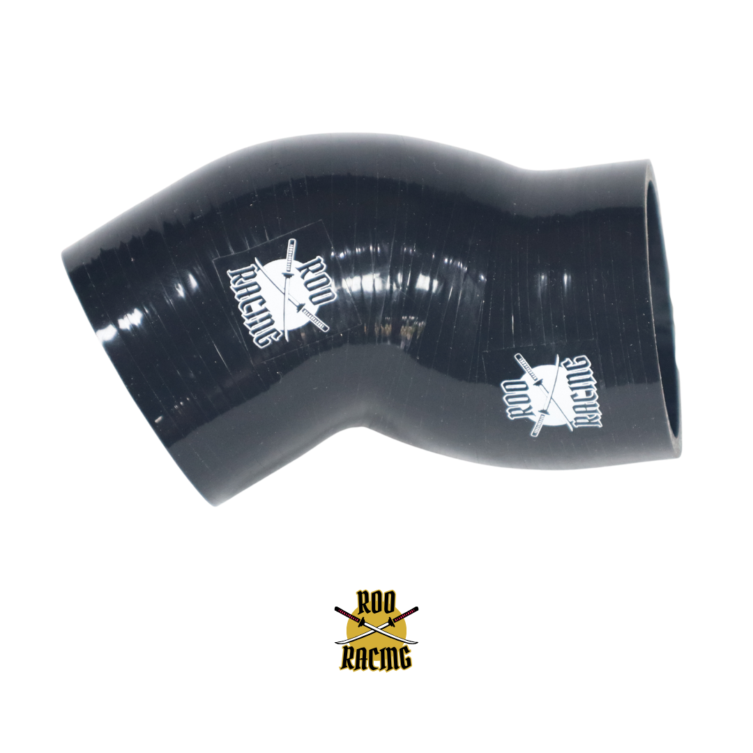 Thottle Body Hose Subaru WRX 2008 - 2014 EJ255 | Roo Racing