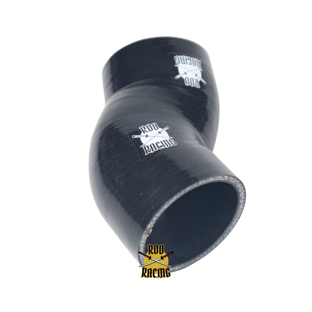 Thottle Body Hose Subaru WRX 2008 - 2014 EJ255 | Roo Racing