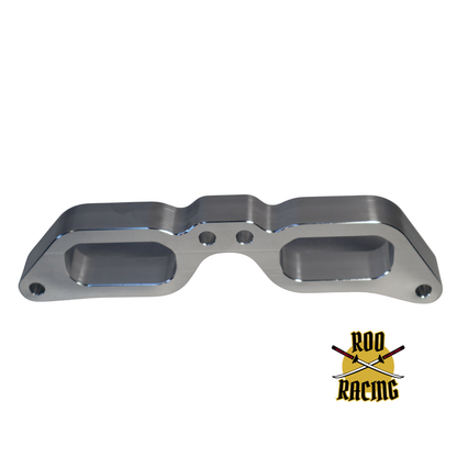 FA20 Billet TGV Deletes  | Roo Racing