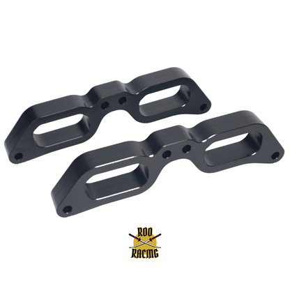 FA20 Billet TGV Deletes  | Roo Racing