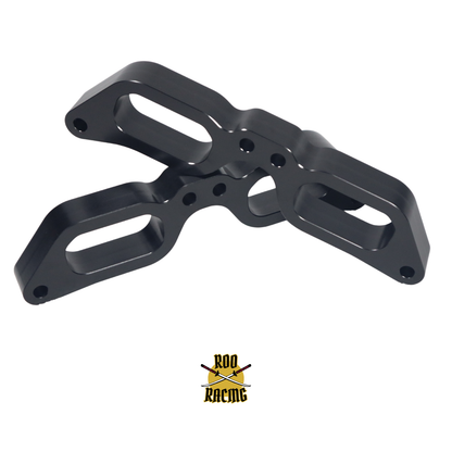FA20 Billet TGV Deletes  | Roo Racing