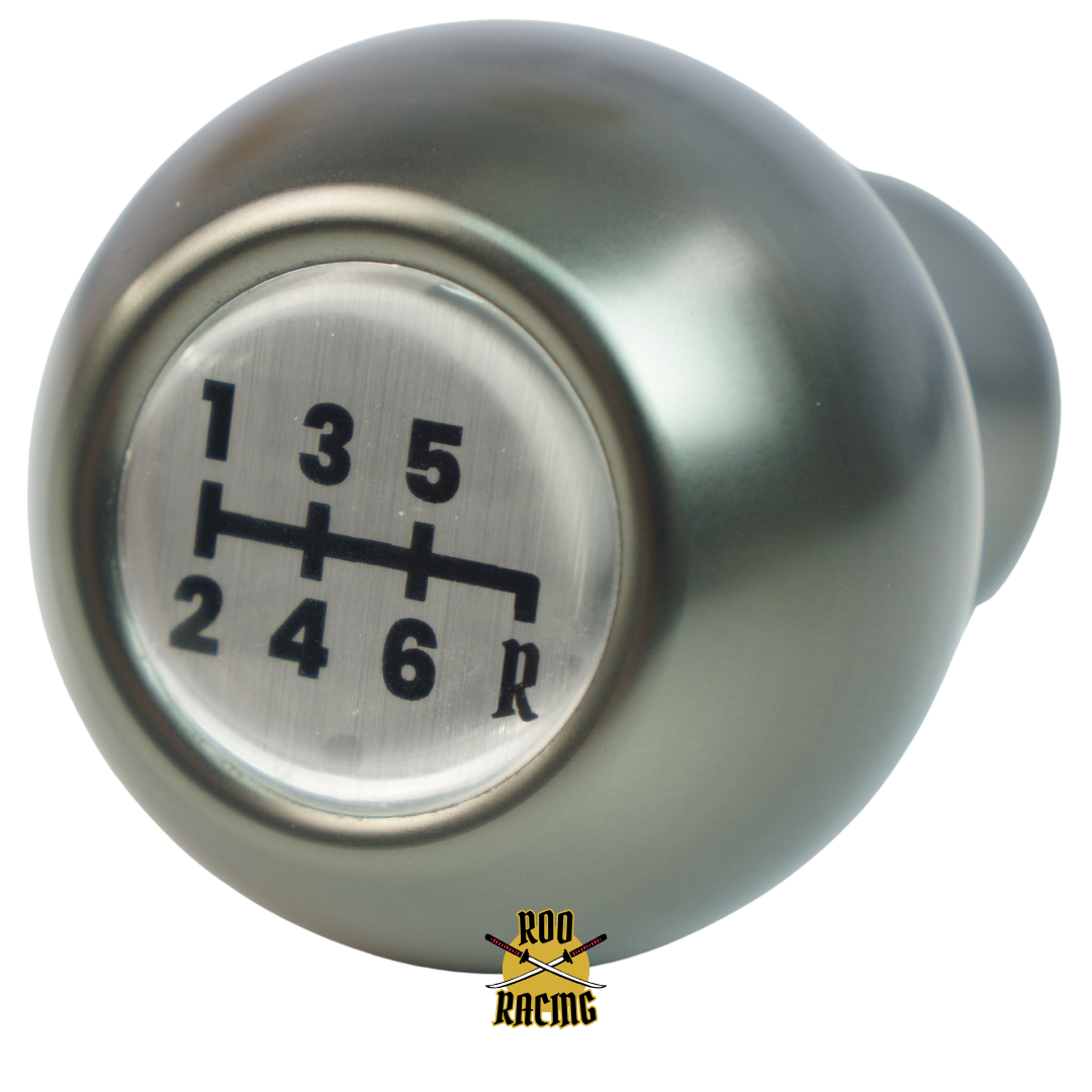 Hybrid Shift Knob  | Roo Racing