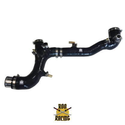 High Flow Inlet Hose Subaru Liberty / Legacy BE BH EJ206 & EJ208 (2001–2003) | Roo Racing