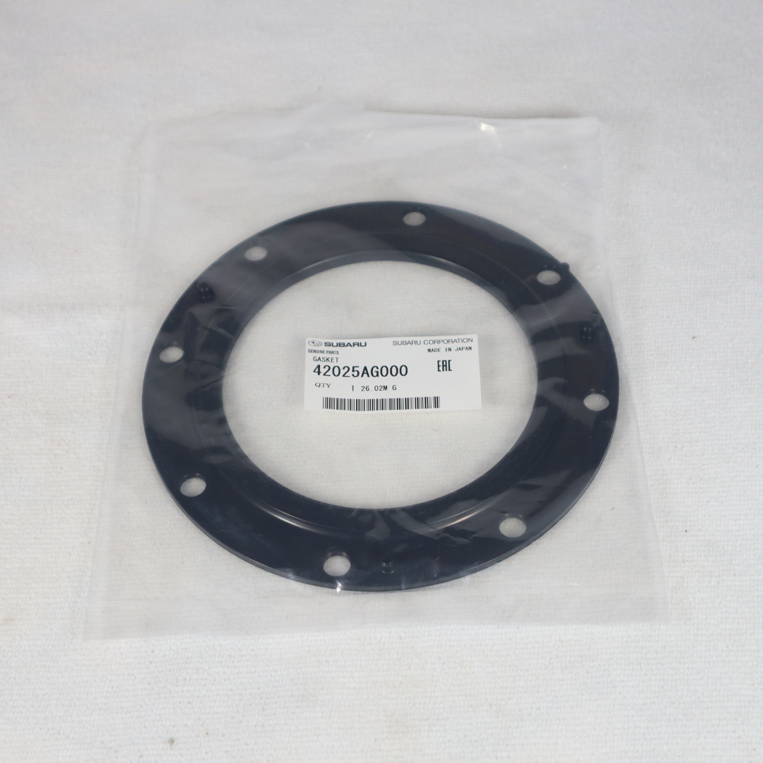 Genuine Subaru Fuel Tank Gasket 42025AG000