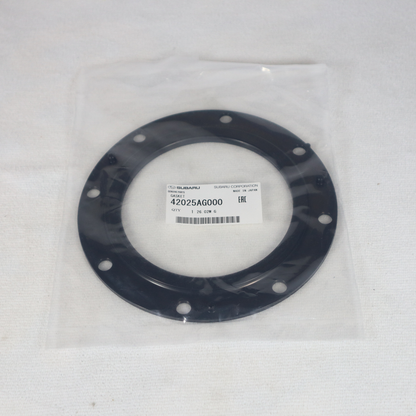 Genuine Subaru Fuel Tank Gasket 42025AG000