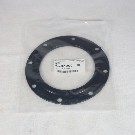 Genuine Subaru Fuel Tank Gasket 42025AG000
