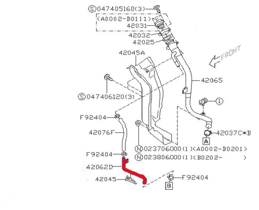 subaru-impreza-00-07-fuel-filler-neck-vent-pipe