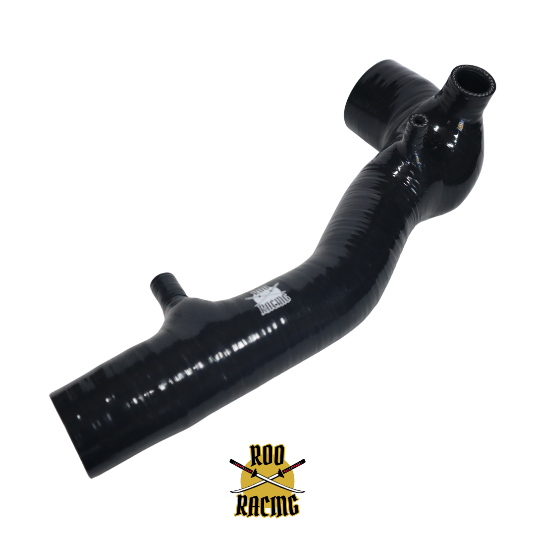 High Flow Inlet Hose Subaru Liberty / Legacy BE BH EJ206 & EJ208 (2001–2003) | Roo Racing