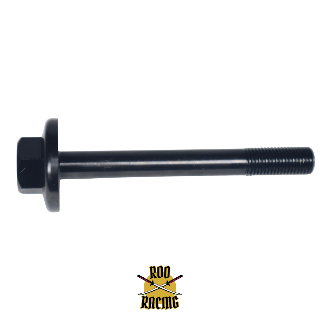 Billet Hardened Crankshaft Bolt - FA20 | Roo Racing