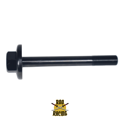 Billet Hardened Crankshaft Bolt - FA20 | Roo Racing
