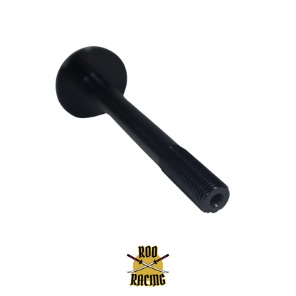Billet Hardened Crankshaft Bolt - FA20 | Roo Racing