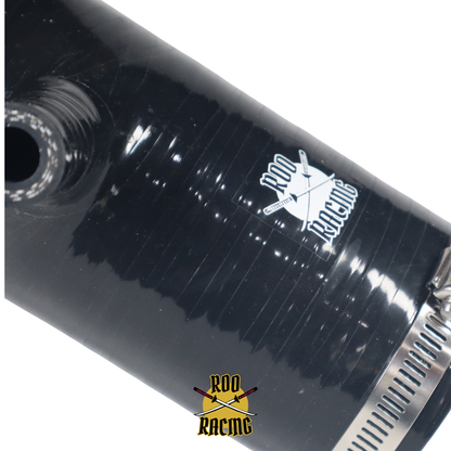 High Flow Inlet Hose BRZ 2011-2016 | Roo Racing