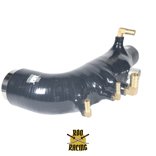 High Flow Inlet Hose WRX 2008 - 2014 EJ255 | Roo Racing