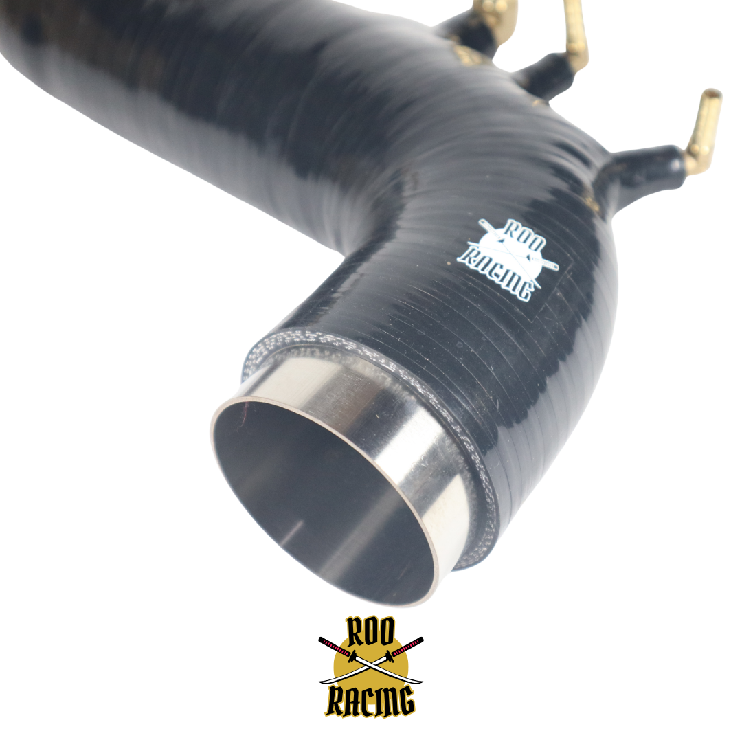 High Flow Inlet Hose WRX 2008 - 2014 EJ255 | Roo Racing