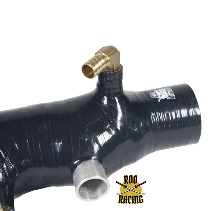 High Flow Inlet Hose WRX 2008 - 2014 EJ255 | Roo Racing