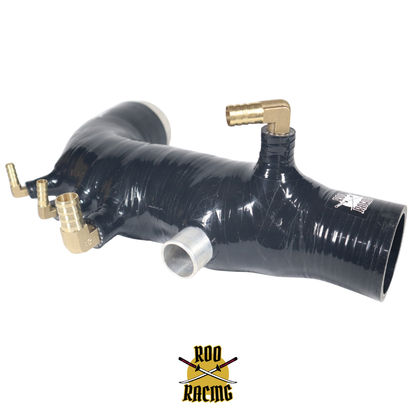 High Flow Inlet Hose WRX 2008 - 2014 EJ255 | Roo Racing