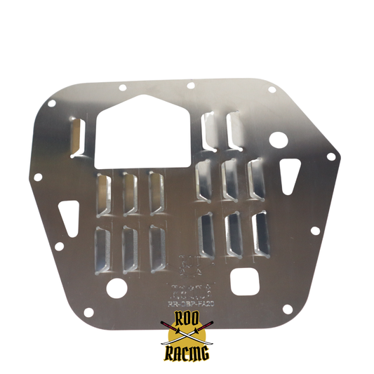Oil Baffle Plate Subaru FA20 & FB20/25 | Roo Racing - Roo Racing