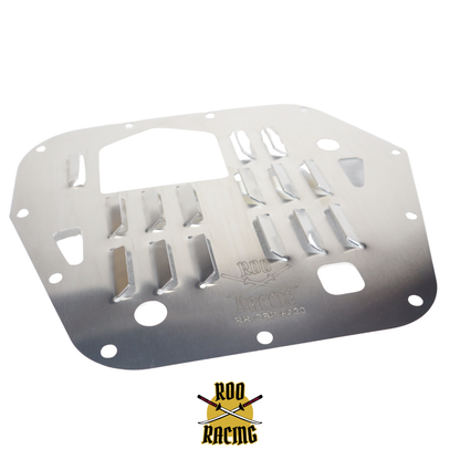 Oil Baffle Plate Subaru FA20 & FB20/25 | Roo Racing - Roo Racing