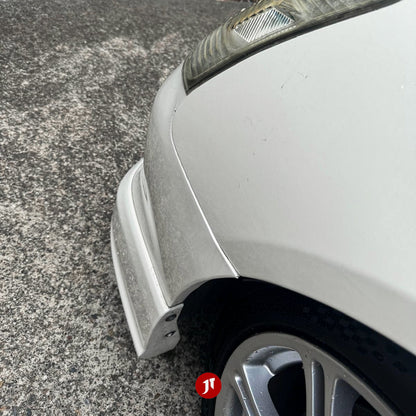 EP3 Civic Front Bumper Repair Plates - Pair