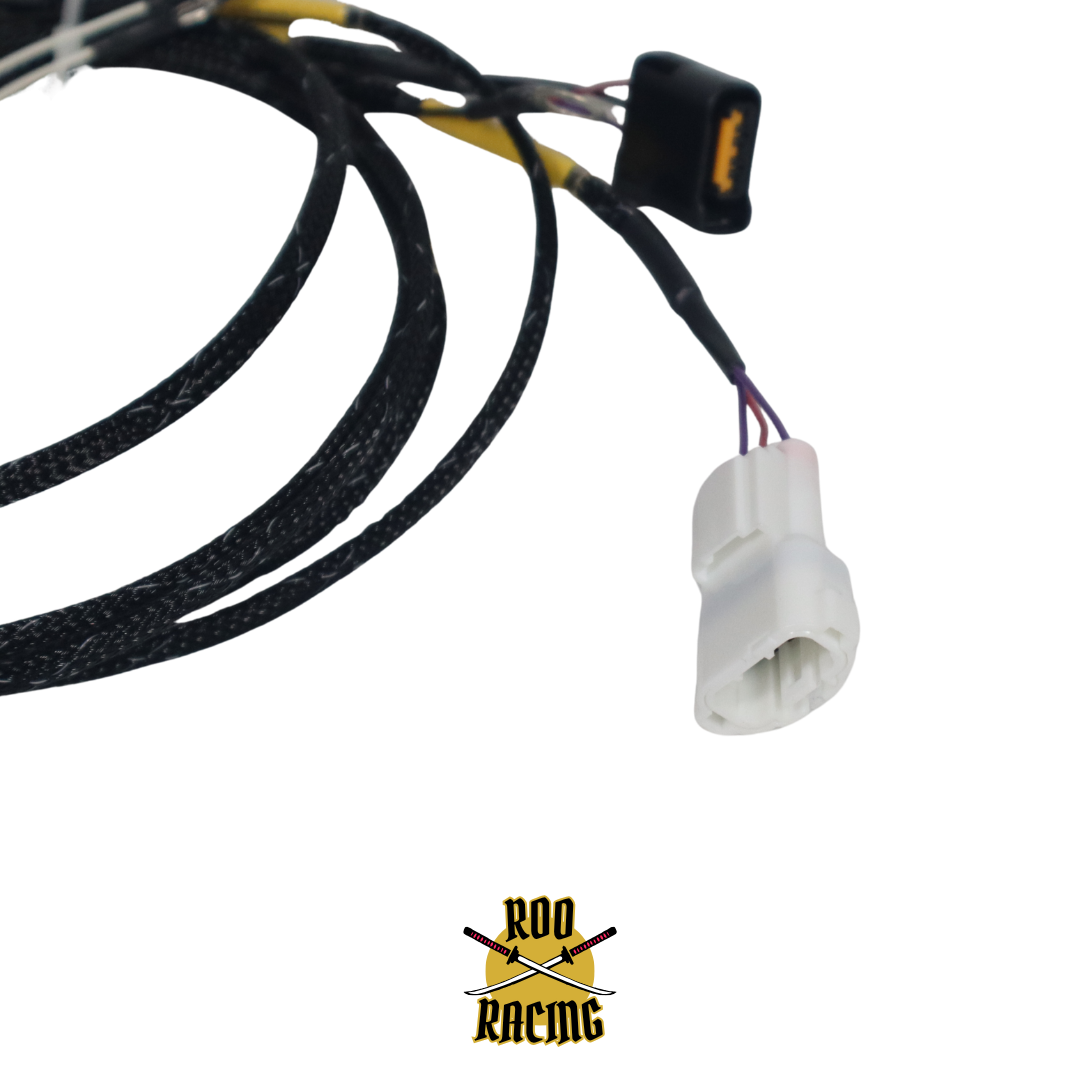 Coil On Plug Conversion Loom – WRX GC8 (1997 - 1998) | Roo Racing