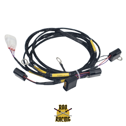 Coil On Plug Conversion Loom – WRX GC8 (1997 - 1998) | Roo Racing