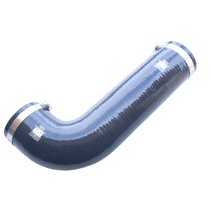 Group N Silicone Inlet Hose | Roo Racing