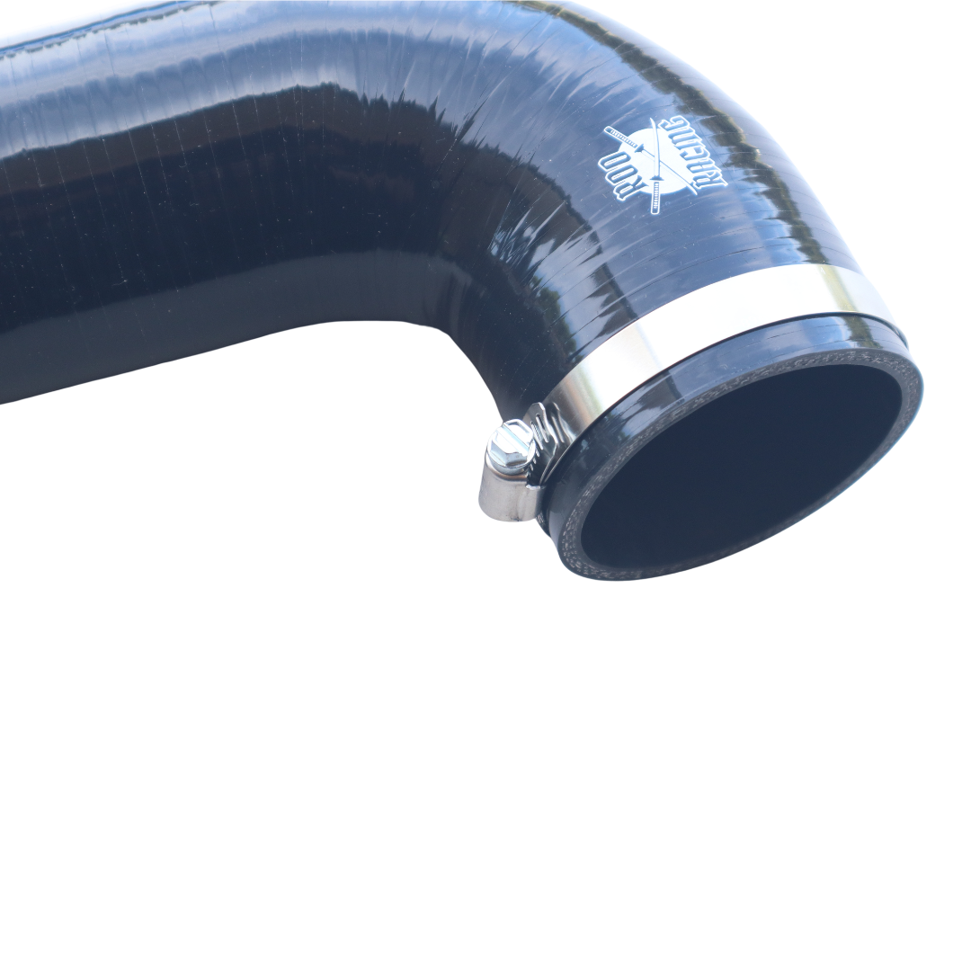 Group N Silicone Inlet Hose | Roo Racing
