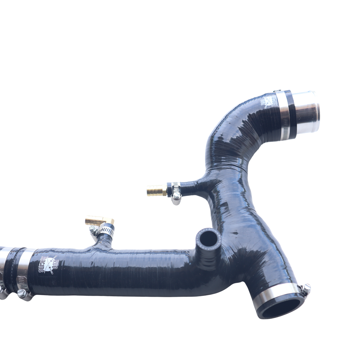 High Flow Inlet Hose Subaru Legacy BE/BH Rev A-C (1998-2001) | Roo Racing