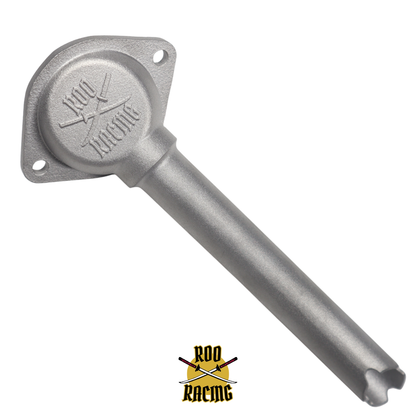 High Flow Oil Pickup Pipe – Subaru BRZ ZC (2012 - 2021) FA20 | Roo Racing