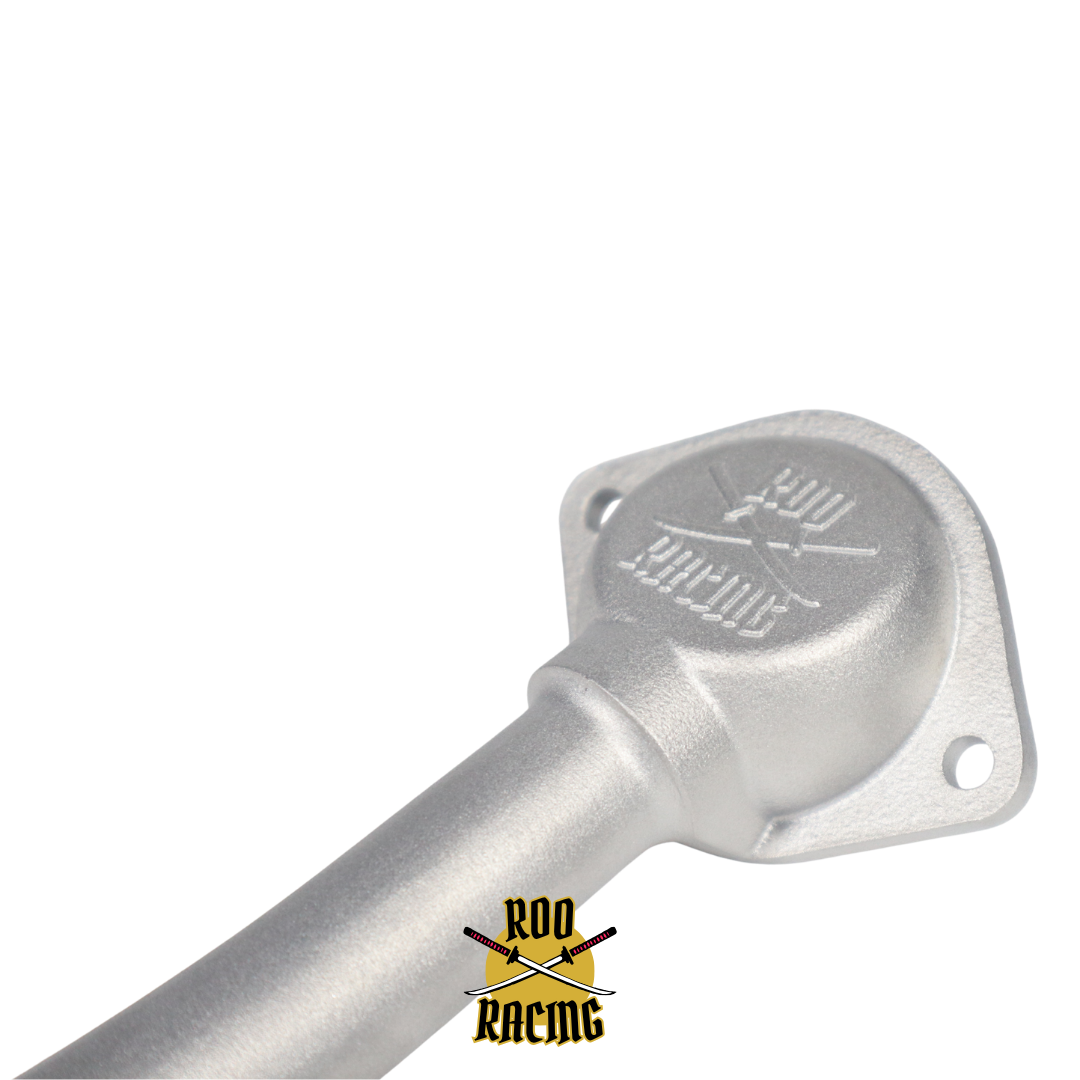 High Flow Oil Pickup Pipe – Subaru BRZ ZC (2012 - 2021) FA20 | Roo Racing