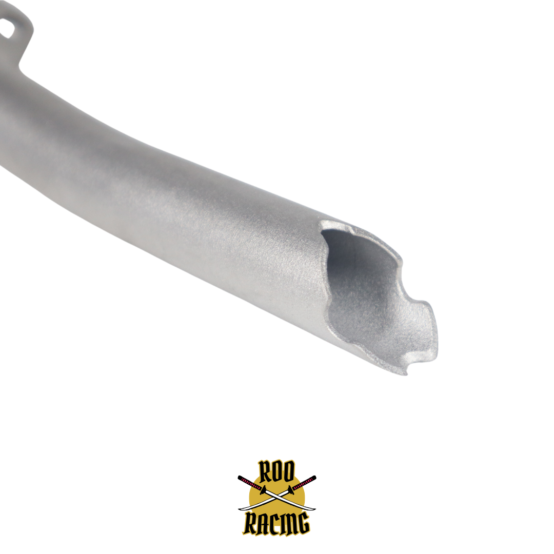 High Flow Oil Pickup Pipe – Subaru BRZ ZC (2012 - 2021) FA20 | Roo Racing