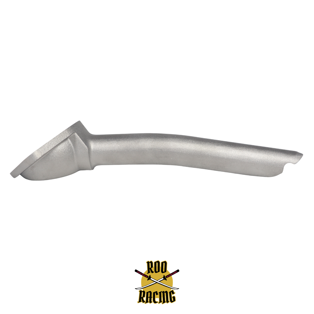 High Flow Oil Pickup Pipe – Subaru BRZ ZC (2012 - 2021) FA20 | Roo Racing