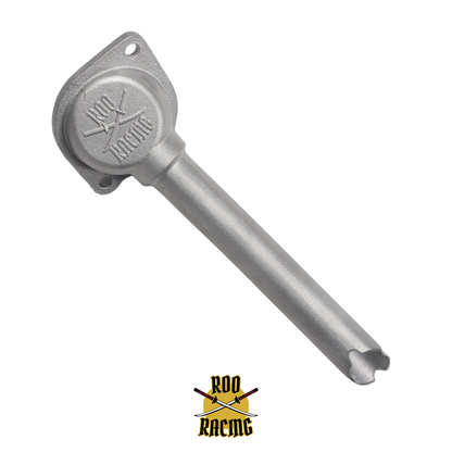 High Flow Oil Pickup Pipe - WRX 2015 - 2021 FA20 Turbo | Roo Racing