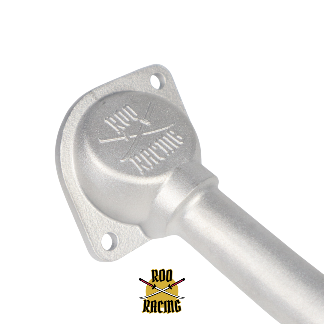 High Flow Oil Pickup Pipe - WRX 2015 - 2021 FA20 Turbo | Roo Racing
