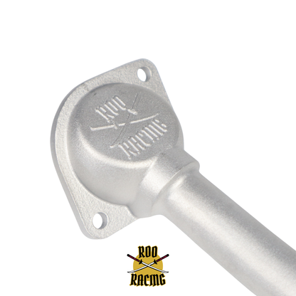 High Flow Oil Pickup Pipe - WRX 2015 - 2021 FA20 Turbo | Roo Racing
