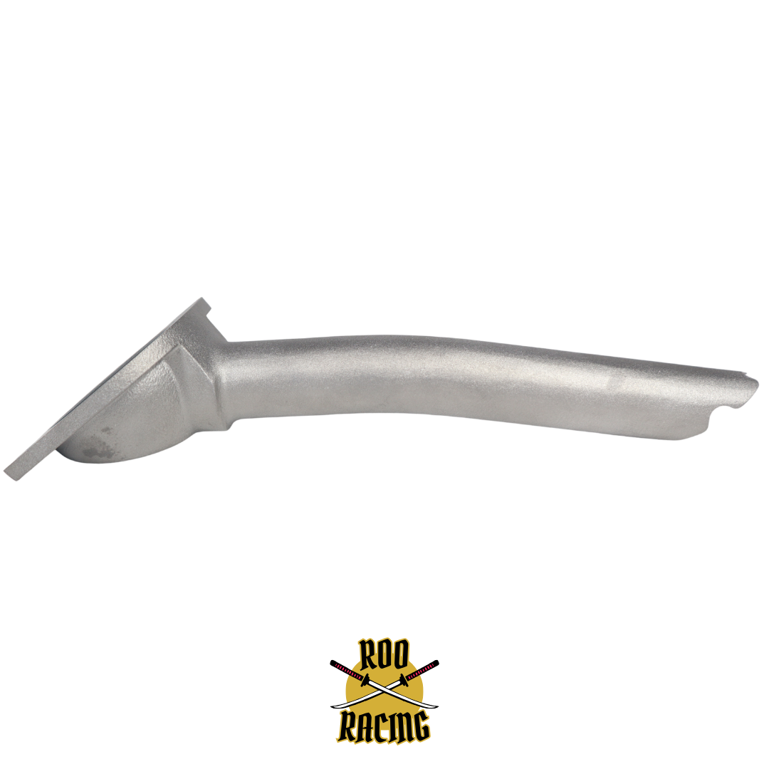 High Flow Oil Pickup Pipe - WRX 2015 - 2021 FA20 Turbo | Roo Racing